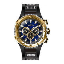 Cargar imagen en el visor de la galería, RELOJ DEPORTIVO PARA HOMBRE INVICTA BOLT 29592 - NEGRO