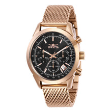 Cargar imagen en el visor de la galería, RELOJ PARA HOMBRE INVICTA AVIATOR 29605 - ORO ROSA