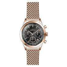 Cargar imagen en el visor de la galería, RELOJ PARA HOMBRE INVICTA AVIATOR 29605 - ORO ROSA