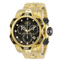 Cargar imagen en el visor de la galería, RELOJ PARA HOMBRE INVICTA VENOM 29642 - ORO