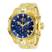 Cargar imagen en el visor de la galería, RELOJ PARA HOMBRE INVICTA VENOM 29643 - ORO