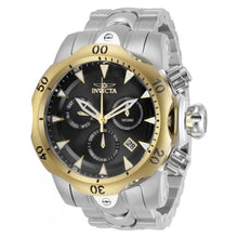 Cargar imagen en el visor de la galería, RELOJ PARA HOMBRE INVICTA VENOM 29645 - ACERO