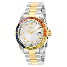 Cargar imagen en el visor de la galería, RELOJ PARA MUJER INVICTA ANGEL 29665 - ACERO, ORO
