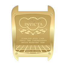 Cargar imagen en el visor de la galería, RELOJ DEPORTIVO PARA HOMBRE INVICTA S1 RALLY 29705 - NEGRO