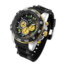 Cargar imagen en el visor de la galería, RELOJ PARA HOMBRE INVICTA SPEEDWAY 29710 - NEGRO