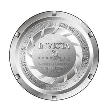 Cargar imagen en el visor de la galería, RELOJ PARA HOMBRE INVICTA SPEEDWAY 29710 - NEGRO
