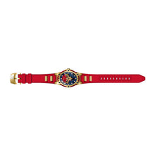 Cargar imagen en el visor de la galería, RELOJ CAPITÁN MARVEL PARA MUJER INVICTA MARVEL 29716 - ORO ROJO