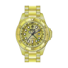 Cargar imagen en el visor de la galería, RELOJ PARA HOMBRE INVICTA HYDROMAX 29730 - DORADO