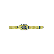 Cargar imagen en el visor de la galería, RELOJ PARA HOMBRE INVICTA RESERVE 29738 - DORADO AZUL OSCURO