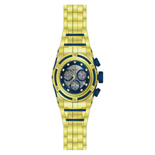 Cargar imagen en el visor de la galería, RELOJ PARA HOMBRE INVICTA RESERVE 29738 - DORADO AZUL OSCURO