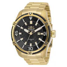 Cargar imagen en el visor de la galería, RELOJ PARA HOMBRE INVICTA BOLT 29809 - DORADO