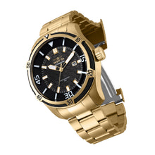 Cargar imagen en el visor de la galería, RELOJ PARA HOMBRE INVICTA BOLT 29809 - DORADO