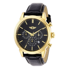 Cargar imagen en el visor de la galería, RELOJ CLÁSICO PARA HOMBRE INVICTA I BY 29865 - NEGRO