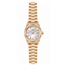 Cargar imagen en el visor de la galería, RELOJ CLÁSICO PARA MUJER INVICTA SPECIALTY 29873 - ORO ROSA