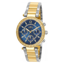 Cargar imagen en el visor de la galería, RELOJ PARA MUJER INVICTA ANGEL 29924 - ORO, ACERO