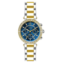 Cargar imagen en el visor de la galería, RELOJ PARA MUJER INVICTA ANGEL 29924 - ORO, ACERO