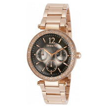 Cargar imagen en el visor de la galería, RELOJ PARA MUJER INVICTA ANGEL 29926 - ORO ROSA