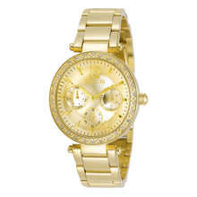 Cargar imagen en el visor de la galería, RELOJ PARA MUJER INVICTA ANGEL 29929 - DORADO
