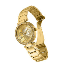 Cargar imagen en el visor de la galería, RELOJ PARA MUJER INVICTA ANGEL 29929 - DORADO