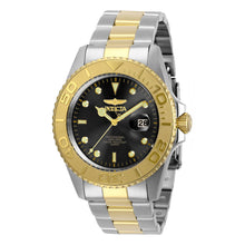 Cargar imagen en el visor de la galería, RELOJ PARA HOMBRE INVICTA PRO DIVER 29948 - ACERO, ORO