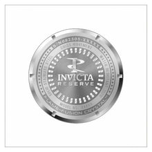 Cargar imagen en el visor de la galería, RELOJ PARA HOMBRE INVICTA RESERVE 29983 - BRONCE