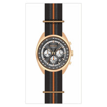 Cargar imagen en el visor de la galería, RELOJ PARA HOMBRE INVICTA S1 RALLY 29991 - NEGRO, GRIS, NARANJA