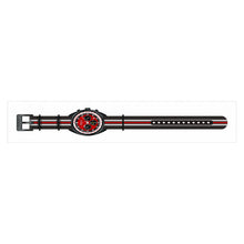 Cargar imagen en el visor de la galería, RELOJ PARA HOMBRE INVICTA S1 RALLY 29992 - NEGRO, ROJO, PLATA