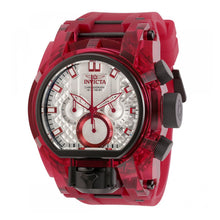 Cargar imagen en el visor de la galería, RELOJ PARA HOMBRE INVICTA BOLT 29996 - NEGRO ROJO