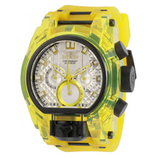 Cargar imagen en el visor de la galería, RELOJ PARA HOMBRE INVICTA BOLT 29997 - AMARILLO NEGRO