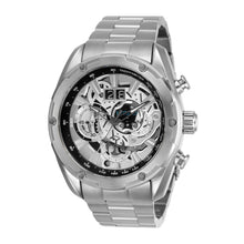 Cargar imagen en el visor de la galería, RELOJ PARA HOMBRE INVICTA SPEEDWAY 30036 - ACERO
