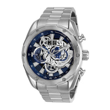 Cargar imagen en el visor de la galería, RELOJ PARA HOMBRE INVICTA SPEEDWAY 30037 - ACERO