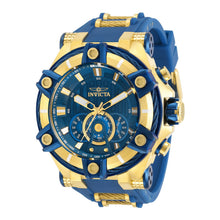 Cargar imagen en el visor de la galería, RELOJ PARA HOMBRE INVICTA BOLT 30041 - DORADO