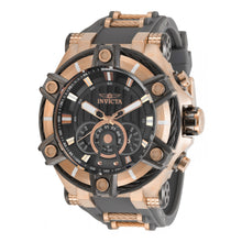 Cargar imagen en el visor de la galería, RELOJ PARA HOMBRE INVICTA BOLT 30042 - ROSE GOLD, GUNMETAL