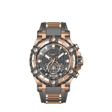 Cargar imagen en el visor de la galería, RELOJ PARA HOMBRE INVICTA BOLT 30042 - ROSE GOLD, GUNMETAL