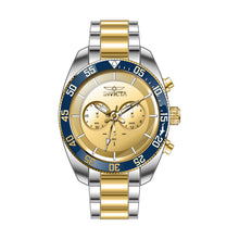 Cargar imagen en el visor de la galería, RELOJ PARA HOMBRE INVICTA PRO DIVER 30057 - DORADO