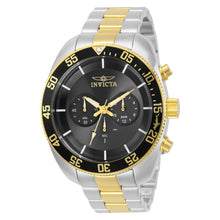 Cargar imagen en el visor de la galería, RELOJ PARA HOMBRE INVICTA PRO DIVER 30058 - ACERO, ORO