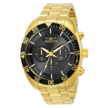 Cargar imagen en el visor de la galería, RELOJ PARA HOMBRE INVICTA PRO DIVER 30060 - ORO