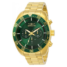 Cargar imagen en el visor de la galería, RELOJ PARA HOMBRE INVICTA PRO DIVER 30061 - ORO