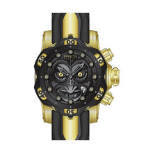 Cargar imagen en el visor de la galería, RELOJ BROMISTA PARA HOMBRE TECHNOMARINE DC COMICS 30063 - ORO NEGRO