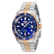 Cargar imagen en el visor de la galería, RELOJ PARA HOMBRE INVICTA PRO DIVER 30098 - ORO ROSA, ACERO