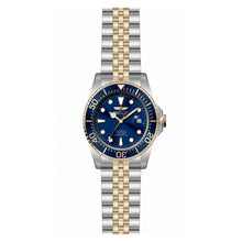 Cargar imagen en el visor de la galería, RELOJ PARA HOMBRE INVICTA PRO DIVER 30098 - ORO ROSA, ACERO