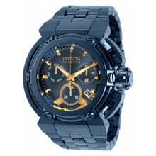 Cargar imagen en el visor de la galería, RELOJ PARA HOMBRE INVICTA RESERVE 30121 - AZUL OSCURO