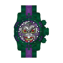 Cargar imagen en el visor de la galería, RELOJ BROMISTA PARA HOMBRE INVICTA DC COMICS 30124 - VERDE