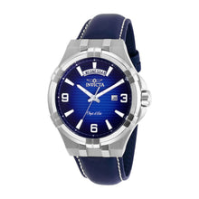 Cargar imagen en el visor de la galería, RELOJ CLÁSICO PARA HOMBRE INVICTA OBJET D ART 30182 - AZUL
