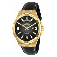 Cargar imagen en el visor de la galería, RELOJ CLÁSICO PARA HOMBRE INVICTA OBJET D ART 30186 - NEGRO