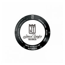 Cargar imagen en el visor de la galería, RELOJ PARA HOMBRE INVICTA JASON TAYLOR 30199 - NEGRO