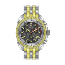 Cargar imagen en el visor de la galería, RELOJ PARA HOMBRE INVICTA JASON TAYLOR 30205 - ORO, ACERO