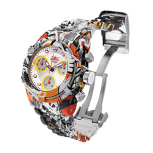 Cargar imagen en el visor de la galería, RELOJ PARA MUJER INVICTA BOLT 30221 - ACERO, GALJANOPLASTIA