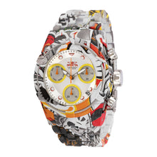 Cargar imagen en el visor de la galería, RELOJ PARA MUJER INVICTA BOLT 30221 - ACERO, GALJANOPLASTIA