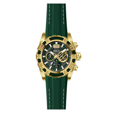 Cargar imagen en el visor de la galería, RELOJ DEPORTIVO PARA HOMBRE INVICTA BOLT 30301 - VERDE NEGRO